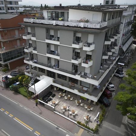 Florida Park Hotel Bellaria-Igea Marina Exterior foto