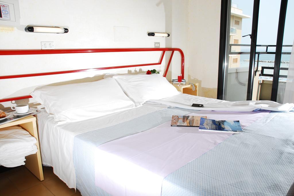 Florida Park Hotel Bellaria-Igea Marina Habitación foto